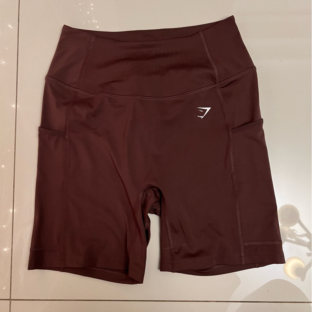Gymshark shorts